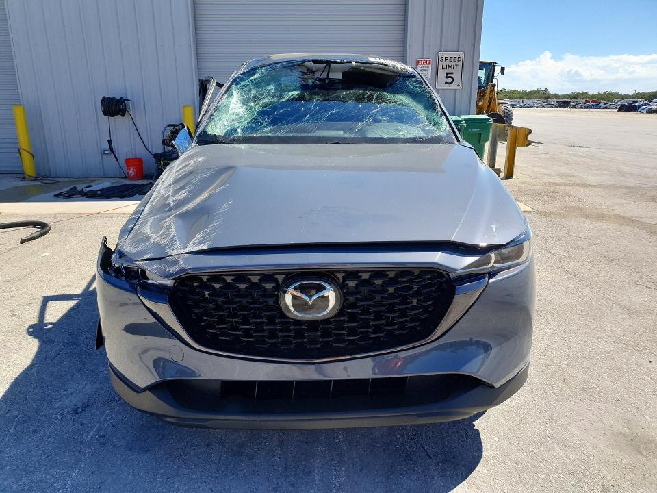 Aukcja sprzedaży 2025 Mazda Cx-5, vin: JM3KFBCM4S0742333, numer aukcji: 47762956