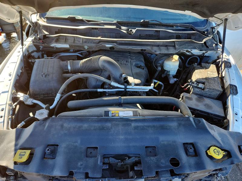 Продажа на аукционе авто 2015 Ram 1500, vin: 1C6RR7MT7FS508707, номер лота: 46019056
