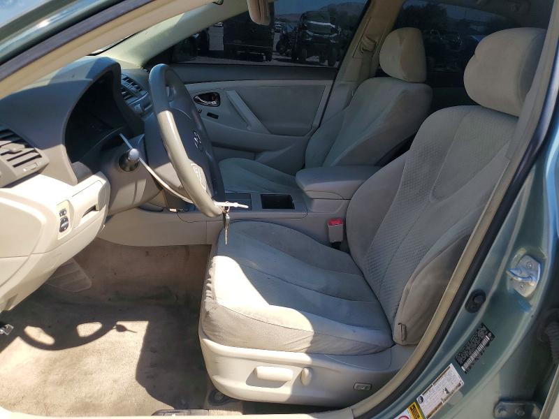 2007 Toyota Camry მანქანა იყიდება აუქციონზე, vin: JTNBE46K473117594, აუქციონის ნომერი: 47501616