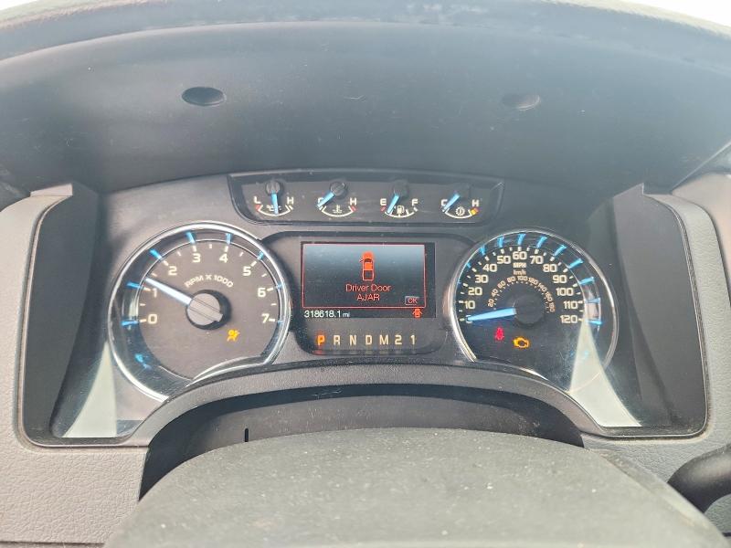 Aukcja sprzedaży 2012 Ford F150, vin: 1FTFW1EF9CFC06656, numer aukcji: 47721256