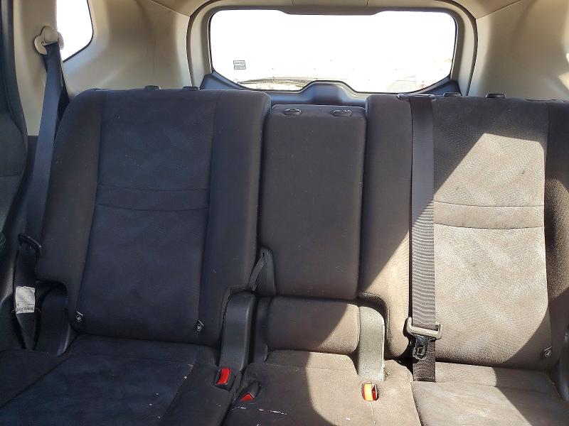Aukcja sprzedaży 2015 Nissan Rogue, vin: KNMAT2MV3FP544375, numer aukcji: 79928325