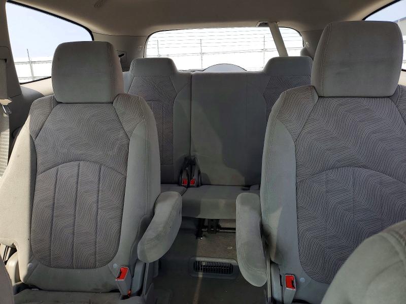 Продажа на аукционе авто 2016 Buick Enclave, vin: 5GAKRAKD6GJ189697, номер лота: 47795916