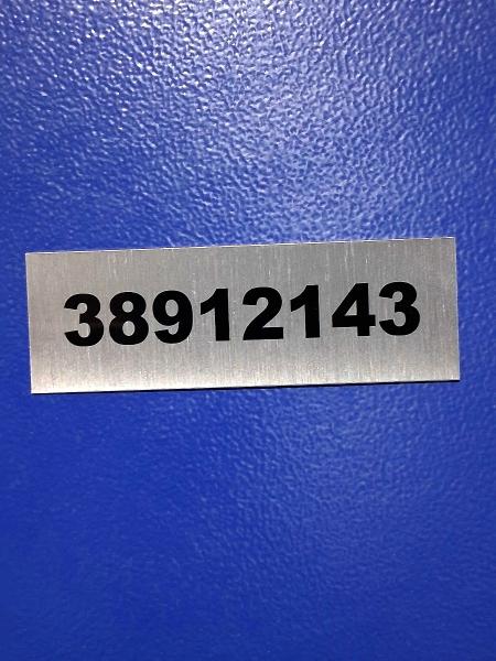 Продажа на аукционе авто 2026 Others Industrial, vin: 38912143, номер лота: 46968566
