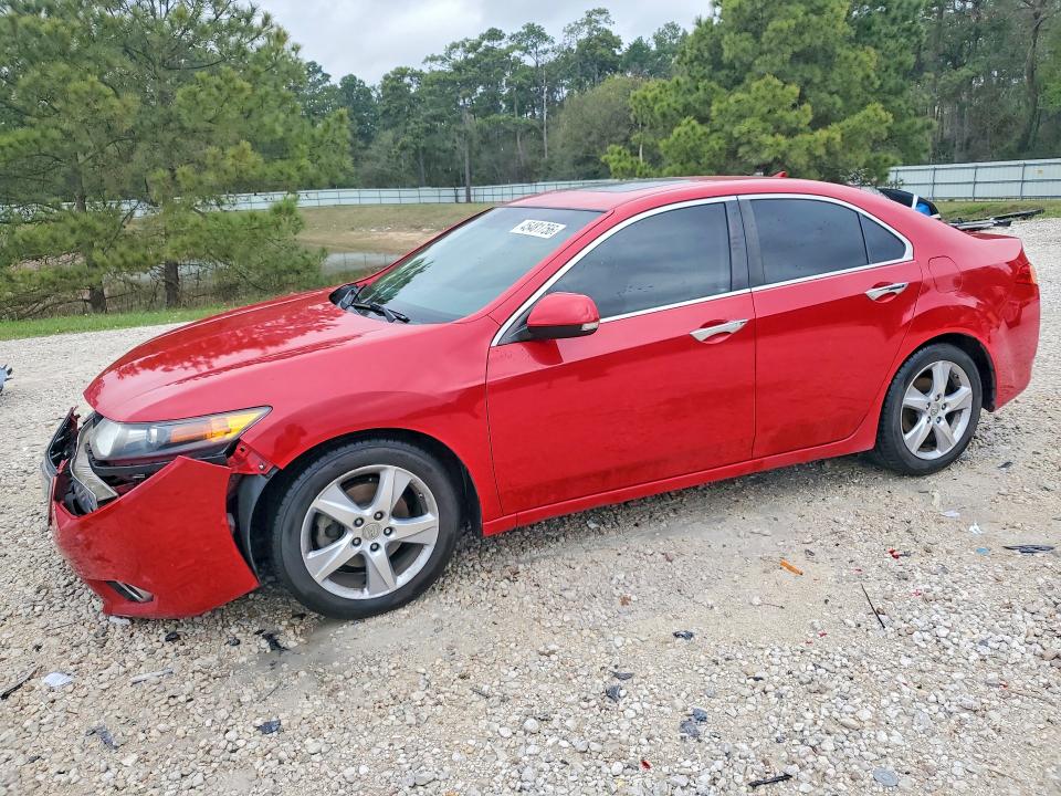 Aukcja sprzedaży 2013 Acura Tsx, vin: JH4CU2F4XDC003546, numer aukcji: 45481756