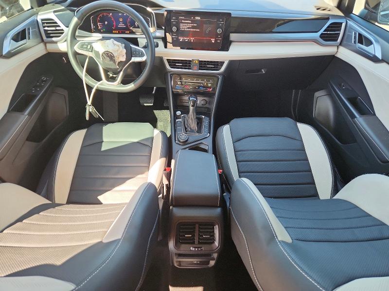 Aukcja sprzedaży 2025 Volkswagen Taos, vin: 3VV4C7B25SM046277, numer aukcji: 46910806