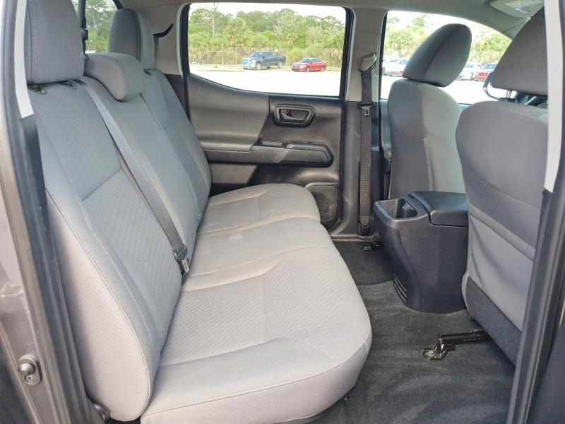 Продаж на аукціоні авто 2020 Toyota Tacoma, vin: 5TFAX5GN8LX187739, номер лоту: 47638676