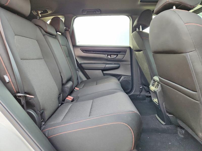2024 Honda Cr-v მანქანა იყიდება აუქციონზე, vin: 5J6RS6H51RL007551, აუქციონის ნომერი: 47509576