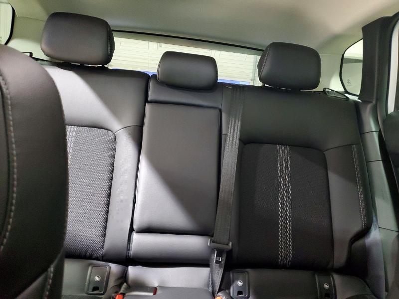 47168086 :رقم المزاد ، 7MMVABBM0SN384964 vin ، 2025 Mazda Cx-50 مزاد بيع
