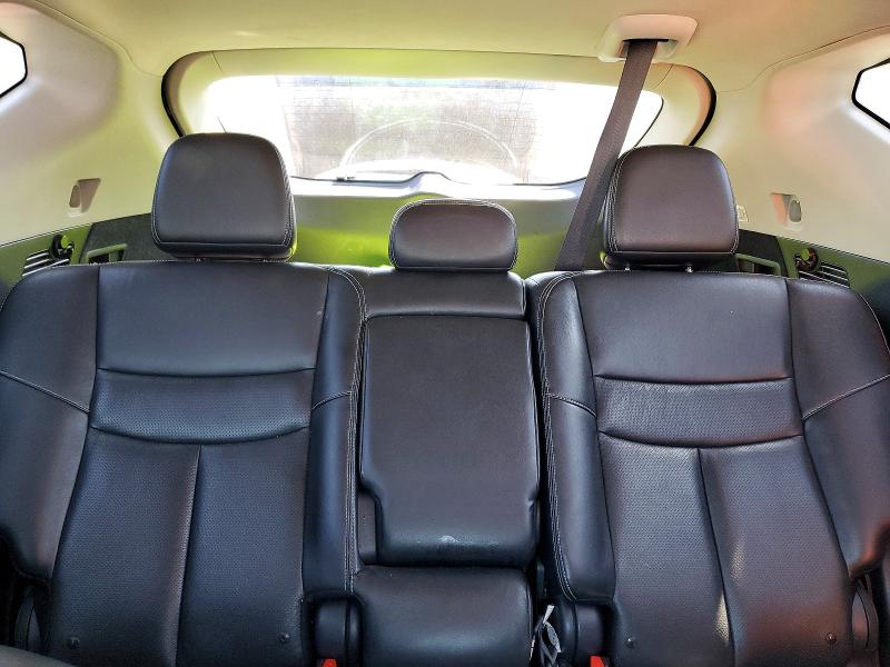 Продажа на аукционе авто 2018 Nissan Murano, vin: 5N1AZ2MHXJN132768, номер лота: 47152966