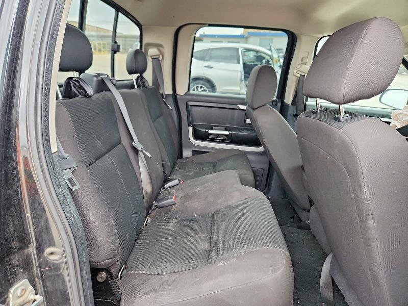Продаж на аукціоні авто 2009 Mitsubishi Raider, vin: 1Z7HC28K49S729796, номер лоту: 79919065