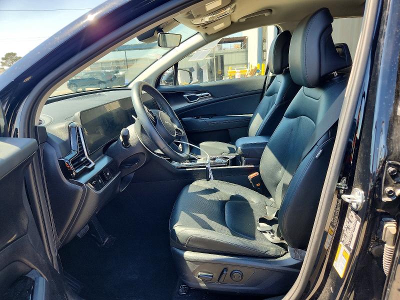Aukcja sprzedaży 2025 Kia Sportage, vin: 5XYK33DF2SG323740, numer aukcji: 47981206