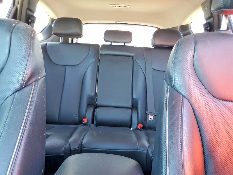 Продаж на аукціоні авто 2022 Hyundai Santa Fe, vin: 5NMS34AJ5NH457070, номер лоту: 45911896