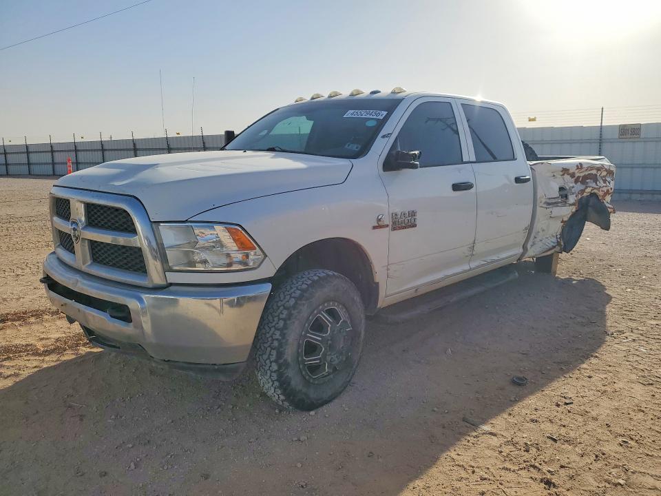 2014 Ram 3500 მანქანა იყიდება აუქციონზე, vin: 3C63RRGL8EG275360, აუქციონის ნომერი: 45529456