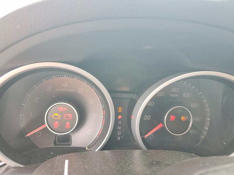 Aukcja sprzedaży 2009 Acura Tl, vin: 19UUA96579A003010, numer aukcji: 41839366