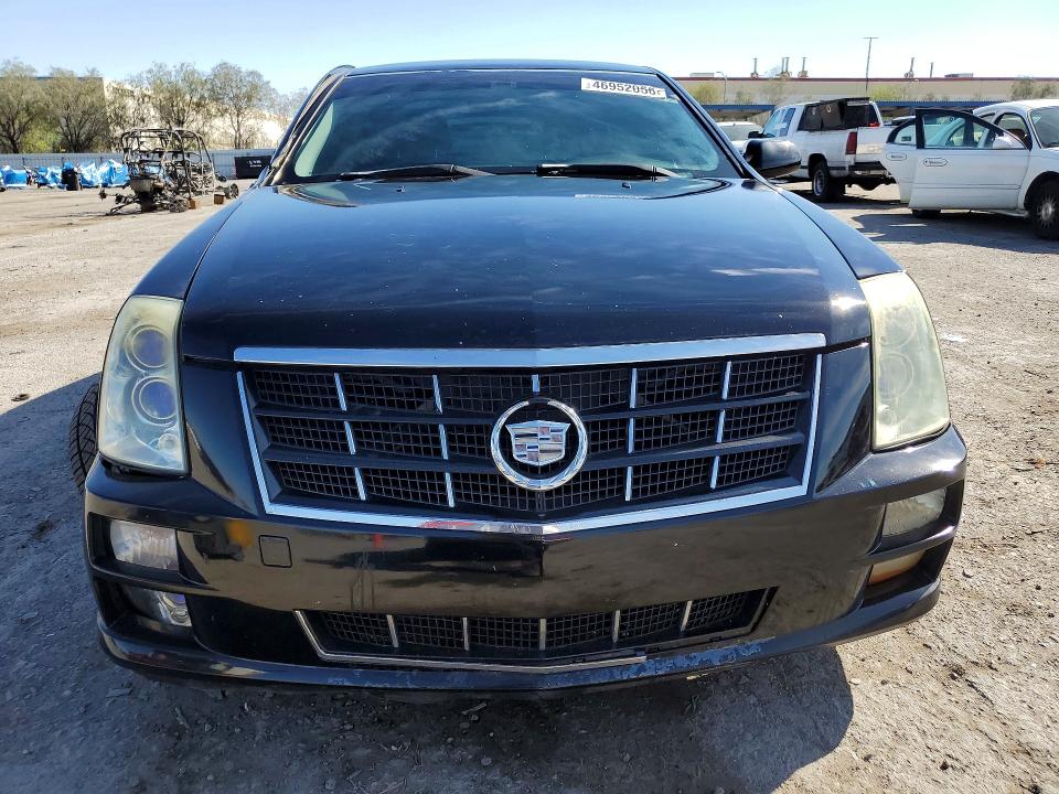 Продаж на аукціоні авто 2008 Cadillac Sts, vin: 1G6DW67V080133523, номер лоту: 46952056