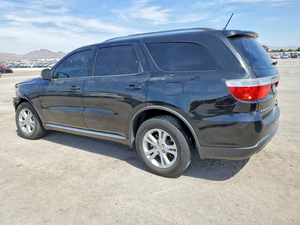 Aukcja sprzedaży 2011 Dodge Durango, vin: 1D4RD4GG3BC653061, numer aukcji: 47655526