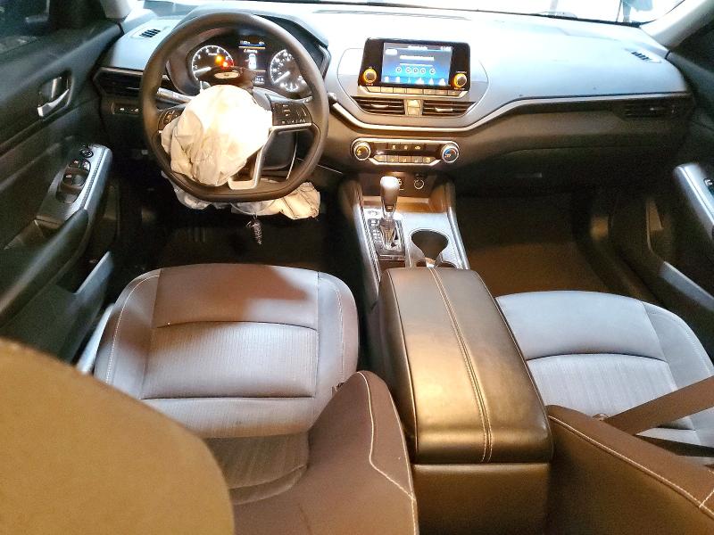 47057696 :رقم المزاد ، 1N4BL4BV1NN387612 vin ، 2022 Nissan Altima مزاد بيع