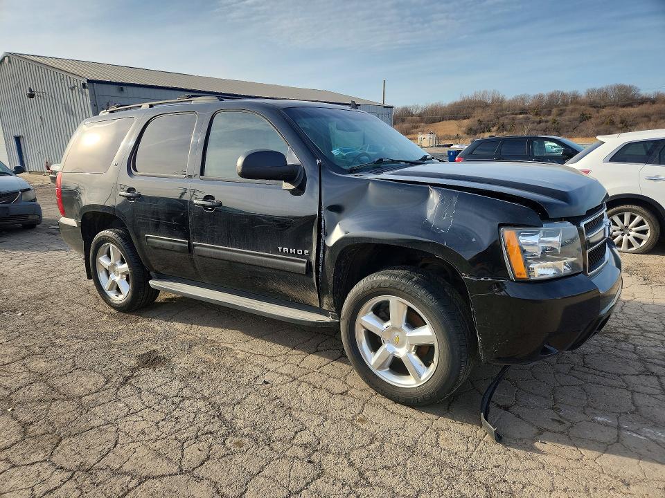 Продажа на аукционе авто 2010 Chevrolet Tahoe, vin: 1GNUKBE06AR209165, номер лота: 47386596