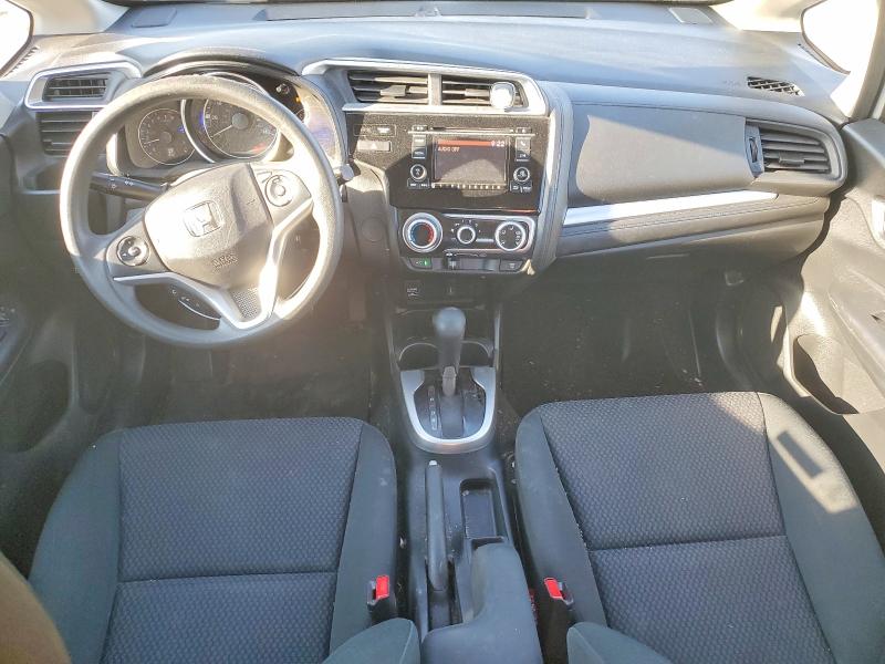 46948666 :رقم المزاد ، 3HGGK5H41KM702732 vin ، 2019 Honda Fit مزاد بيع