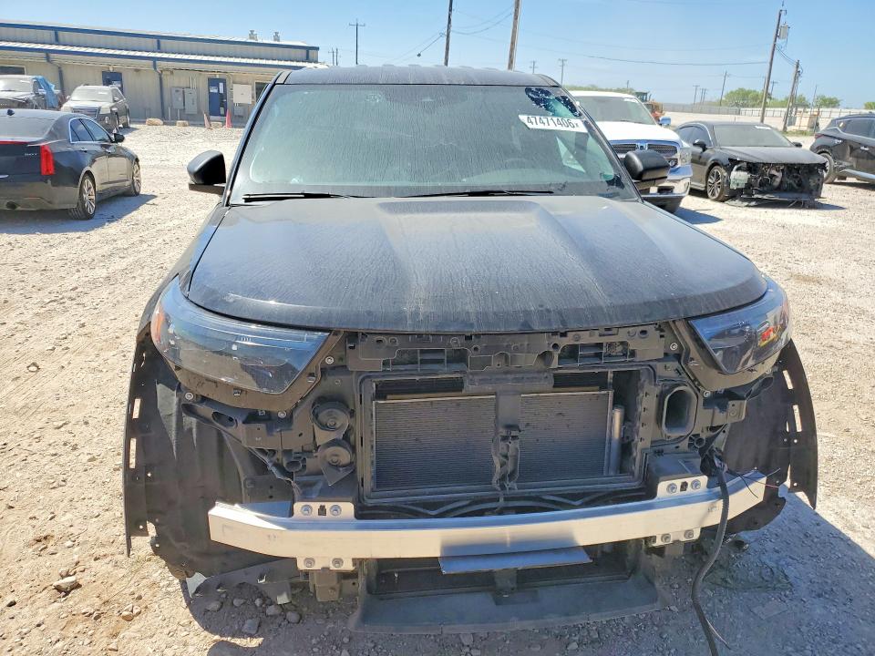 Продажа на аукционе авто 2024 Ford Explorer, vin: 1FM5K8AB5RGA68096, номер лота: 47471406