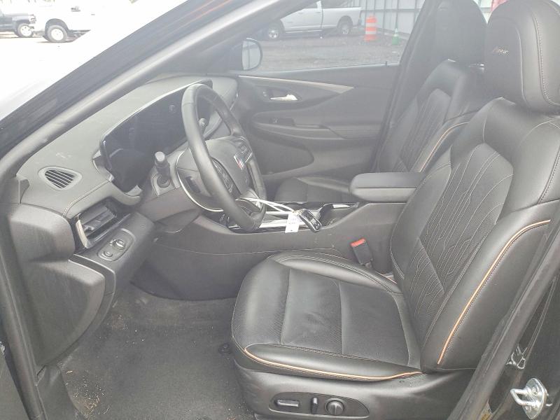 Продажа на аукционе авто 2025 Buick Envista, vin: KL47LCEP0SB107080, номер лота: 47049756