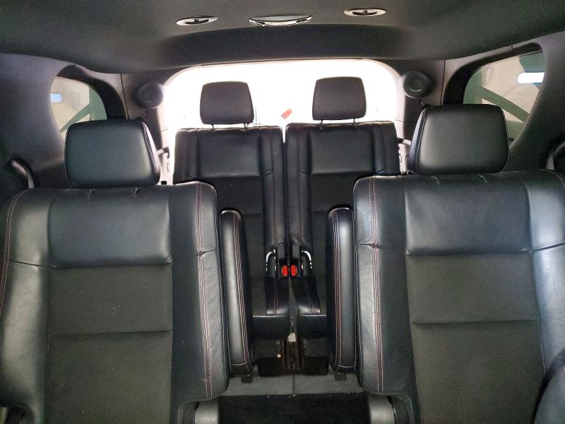 Продажа на аукционе авто 2022 Dodge Durango, vin: 1C4SDJCT4NC217310, номер лота: 47411476