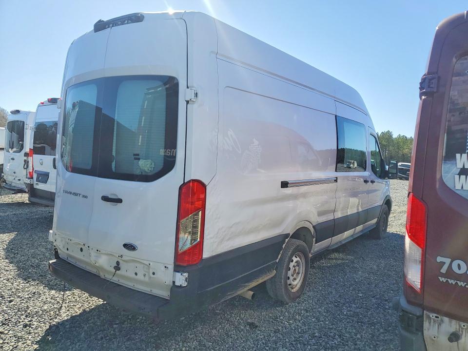 Продаж на аукціоні авто 2021 Ford Transit, vin: 1FTBW3X81MKA60836, номер лоту: 46060006
