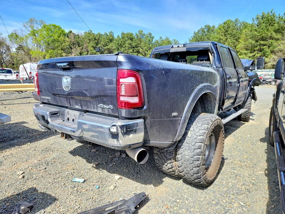 2021 Ram 3500 მანქანა იყიდება აუქციონზე, vin: 3C63RRJL8MG672266, აუქციონის ნომერი: 46578216