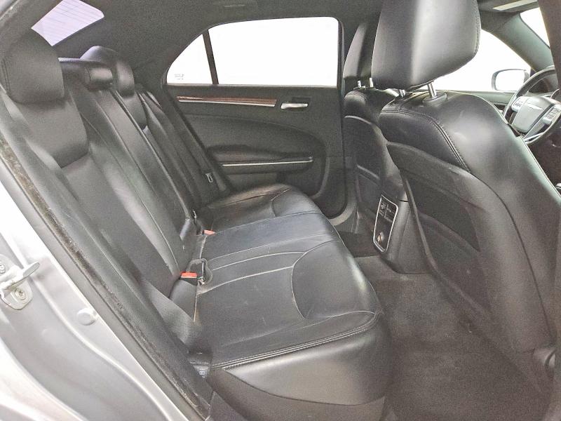 Aukcja sprzedaży 2014 Chrysler 300, vin: 2C3CCAAG1EH103330, numer aukcji: 74009705