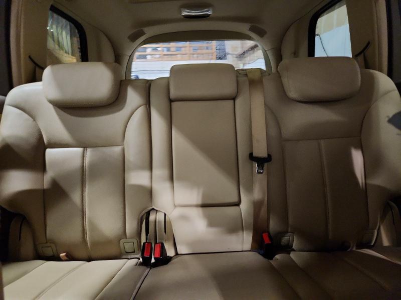Aukcja sprzedaży 2009 Mercedes-benz Gl, vin: 4JGBF71E19A450138, numer aukcji: 46824576