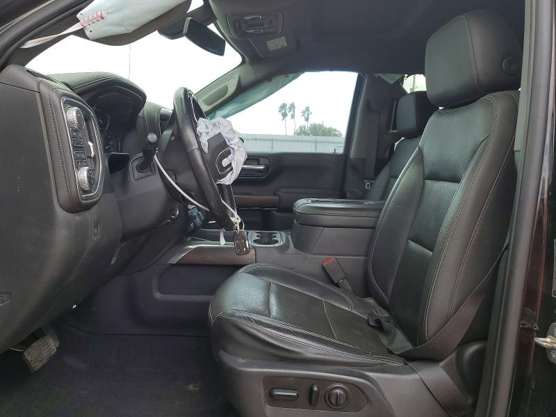 Продаж на аукціоні авто 2019 Gmc Sierra, vin: 3GTU9DED4KG306577, номер лоту: 47955496