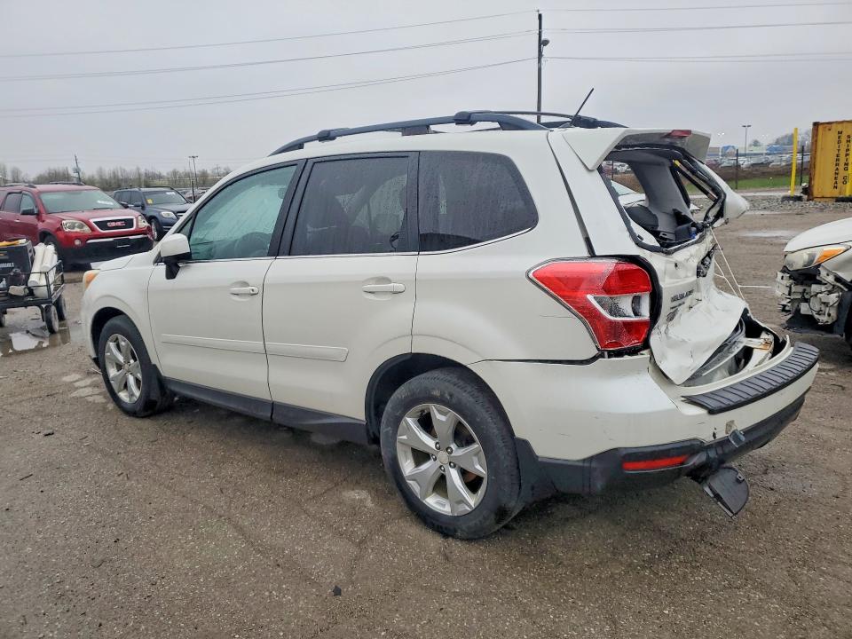 Aukcja sprzedaży 2014 Subaru Forester, vin: JF2SJAHC5EH440218, numer aukcji: 47780786