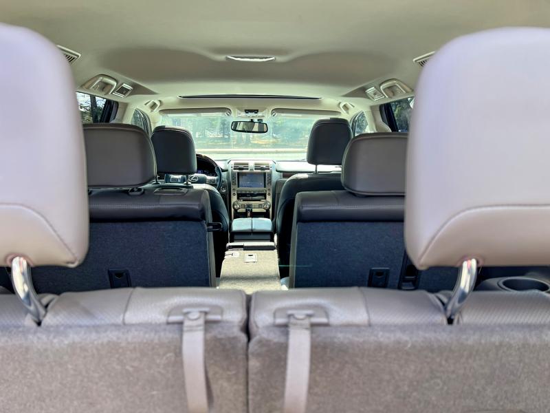 Продажа на аукционе авто 2015 Lexus Gx 460, vin: JTJBM7FX7F5103239, номер лота: 47651816