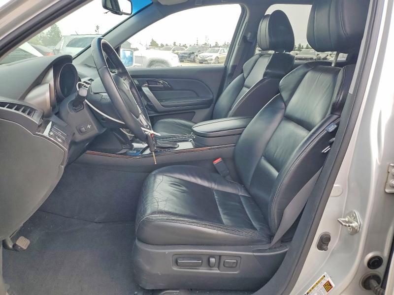 Auction sale of the 2009 Acura Mdx, vin: 2HNYD28649H518028, lot number: 48148406