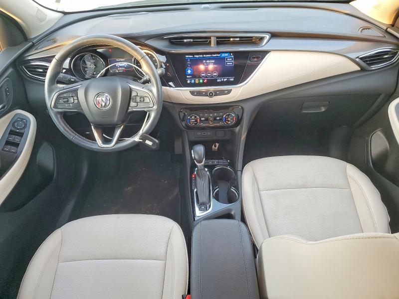 Продажа на аукционе авто 2023 Buick Encore Gx, vin: KL4MMDS25PB059355, номер лота: 47003116