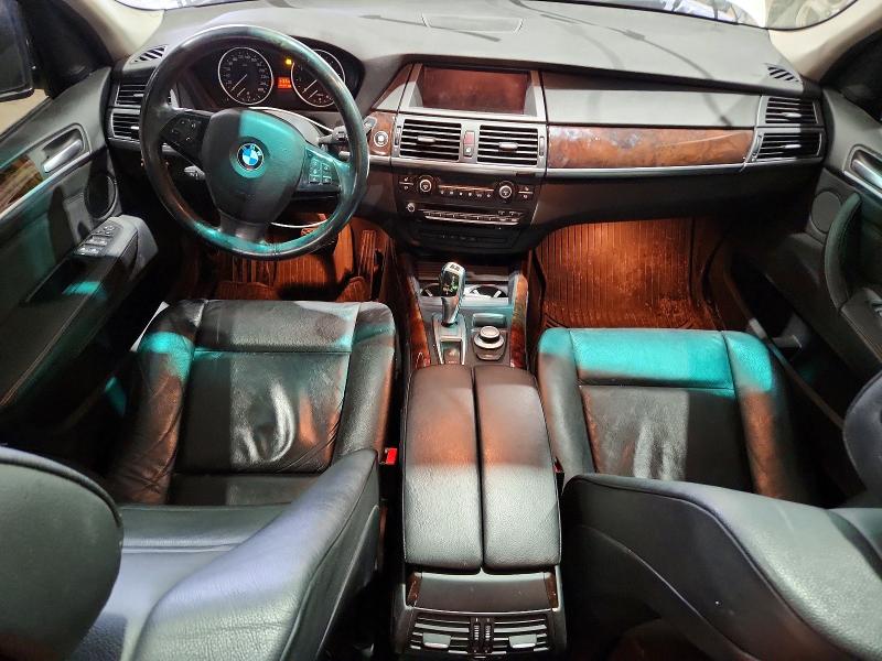 Продажа на аукционе авто 2009 Bmw X5, vin: 5UXFE43519L274599, номер лота: 79969555