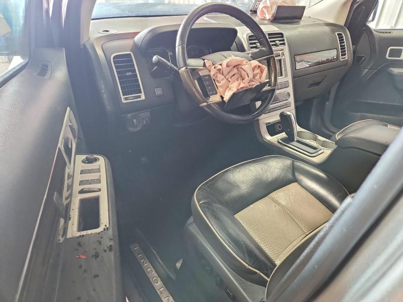 Aukcja sprzedaży 2008 Lincoln Mkx, vin: 2LMDU88C98BJ34678, numer aukcji: 46137986