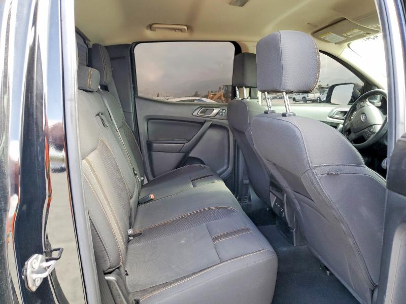 Продажа на аукционе авто 2023 Ford Ranger, vin: 1FTER4EH7PLE33390, номер лота: 45470626