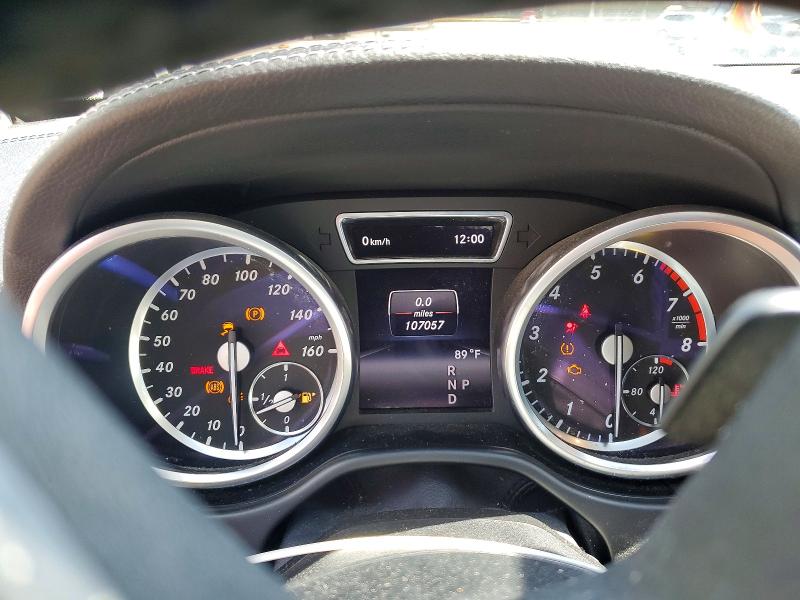 Продажа на аукционе авто 2015 Mercedes-benz Gl, vin: 4JGDF7DE9FA499054, номер лота: 46896026