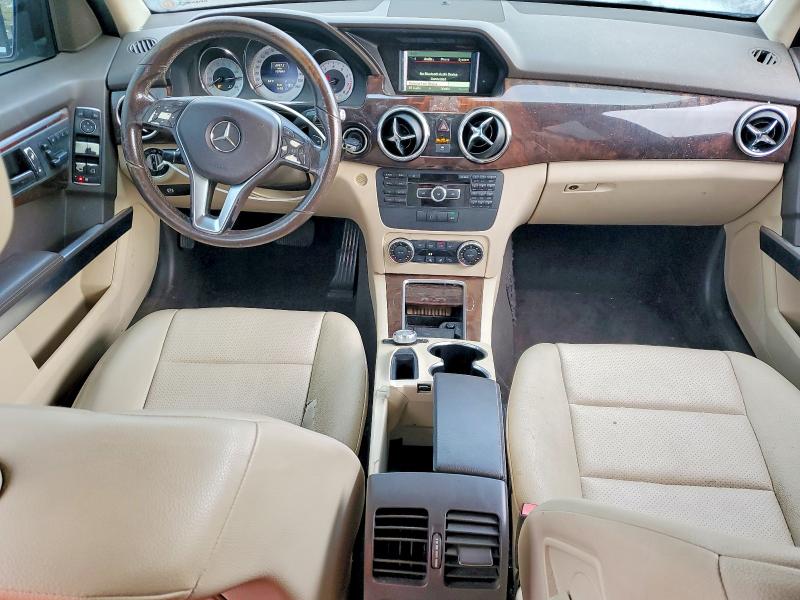 47410456 :رقم المزاد ، WDCGG5HB2EG319809 vin ، 2014 Mercedes-benz Glk مزاد بيع