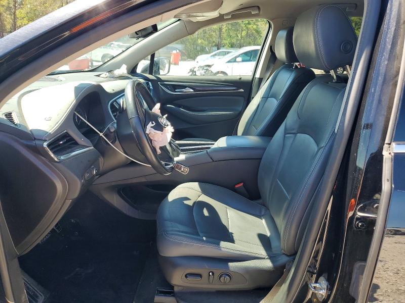 Продажа на аукционе авто 2020 Buick Enclave, vin: 5GAERBKW4LJ181032, номер лота: 46023326
