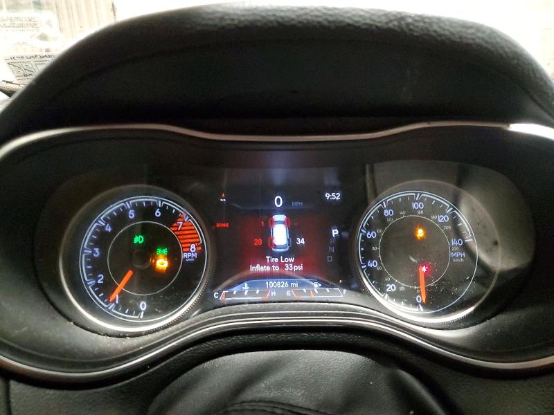 Aukcja sprzedaży 2019 Jeep Cherokee, vin: 1C4PJMDX7KD253094, numer aukcji: 47529456