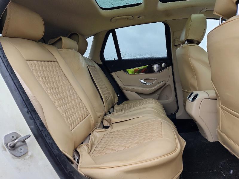 Продажа на аукционе авто 2017 Mercedes-benz Glc, vin: WDC0G4KB2HF166766, номер лота: 47245406