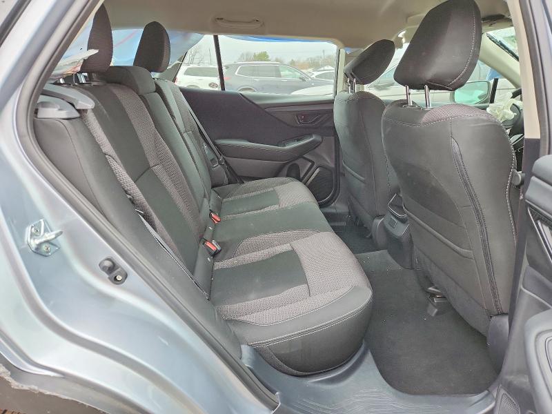 Продажа на аукционе авто 2023 Subaru Outback, vin: 4S4BTAAC2P3115282, номер лота: 46246186