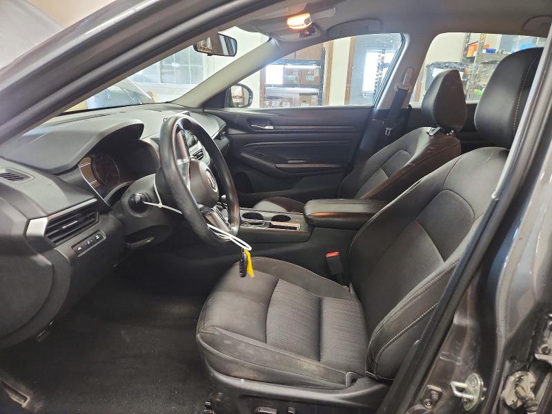 2020 Nissan Altima მანქანა იყიდება აუქციონზე, vin: 1N4BL4BV7LC160336, აუქციონის ნომერი: 47613856