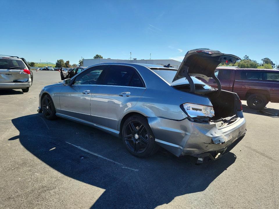 Aukcja sprzedaży 2013 Mercedes-benz E, vin: WDDHF8JB3DA667926, numer aukcji: 79962035