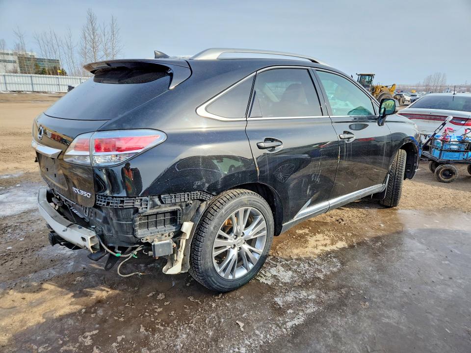 Aukcja sprzedaży 2014 Lexus Rx 350, vin: 2T2BK1BA2EC229447, numer aukcji: 78908615