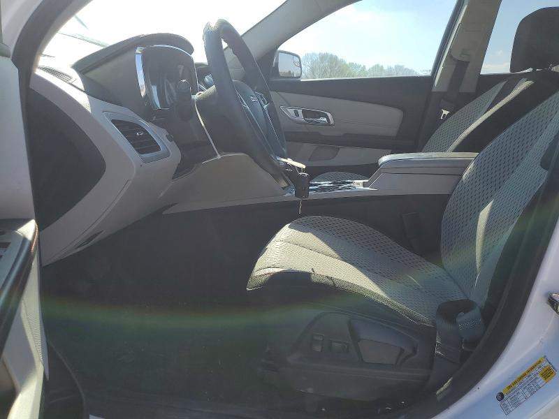Aukcja sprzedaży 2013 Gmc Terrain, vin: 2GKALMEK7D6402757, numer aukcji: 48130606