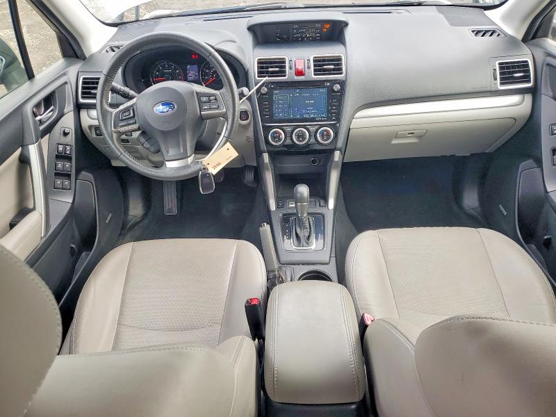 Продаж на аукціоні авто 2016 Subaru Forester, vin: JF2SJAXC5GH425951, номер лоту: 41965556