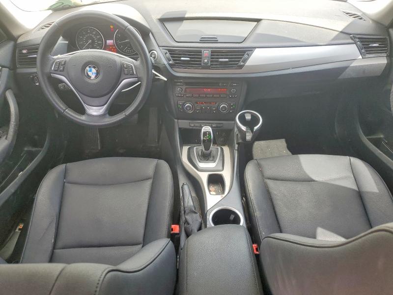 Aukcja sprzedaży 2013 Bmw X1, vin: WBAVM1C58DVW45413, numer aukcji: 47911806